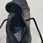 Adidas Impact FLX Mahomes 1x Marvel Black Panther Sneakers Men's Size 5 image number 8