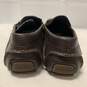 Men's Penny Loafers Dress Shoes Size: 12 image number 3