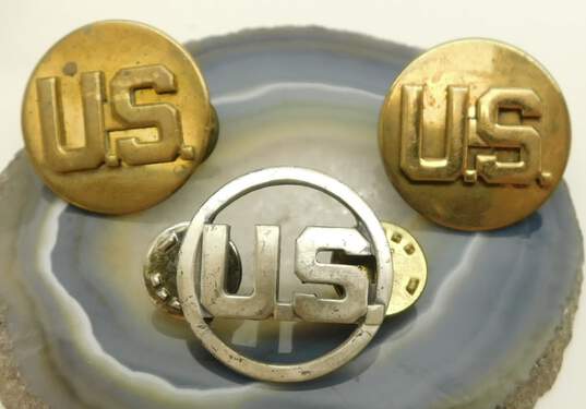 US Army Lapel Pins image number 6
