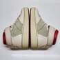 MENS COACH x NASA SPACE COLLECTION MIDTOP SNEAKERS image number 2
