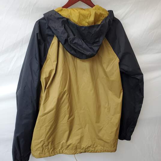 North Face Men's Rain Jacket image number 4