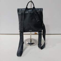 Botkier New York Women's Black Mini Backpack NWT alternative image