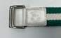 Lacoste Mullticolor Belt - Size Small image number 5