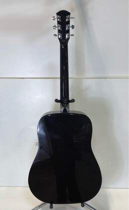 Fender Acoustic Guitar - Squier alternative image