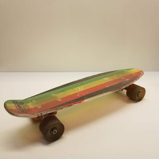 Penny and Sunset Beach 22 Inch Skateboards image number 11