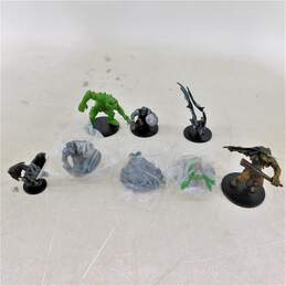 2000's Wizards Of The Coast D&D Dungeons & Dragons Miniatures