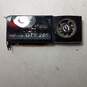 UNTESTED EVGA GeForce GTX 285 Video Graphics Card image number 1