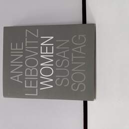 Women by Annie Leibovitz & Susan Sontag