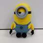 Bundle of 3 Assorted Illumination & Ty Despicable Me Minions Plushies image number 6
