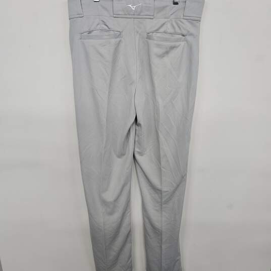 Gray Baseball Pants image number 2
