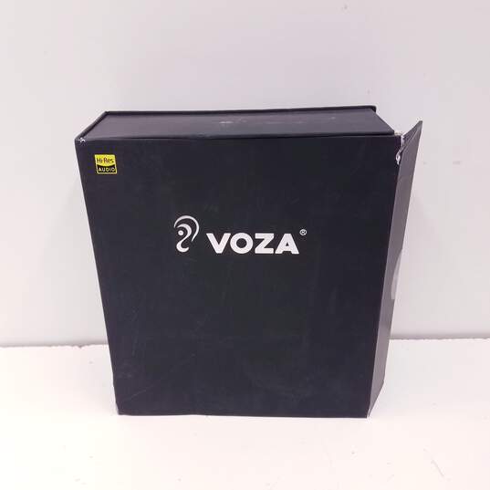 Voza V700D Electrostatic Dual Driver Deep Bass Over-Ear HiFi Wired Headphones with Ear Buds IOB image number 6