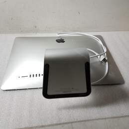 Apple iMac Core i5  2.7 21.5 inch  (Late 2013) Storage 1TB RAM 8GB alternative image