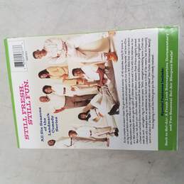 Fresh Prince of Bel-Air Complete Series DVD Box Set alternative image