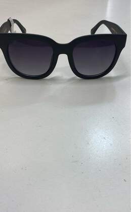 Thomas James Black Sunglasses - Size One Size alternative image