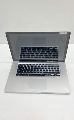 Apple MacBook Pro 15.4" 2.3GHz Intel Core i7 OS Catalina 1TB