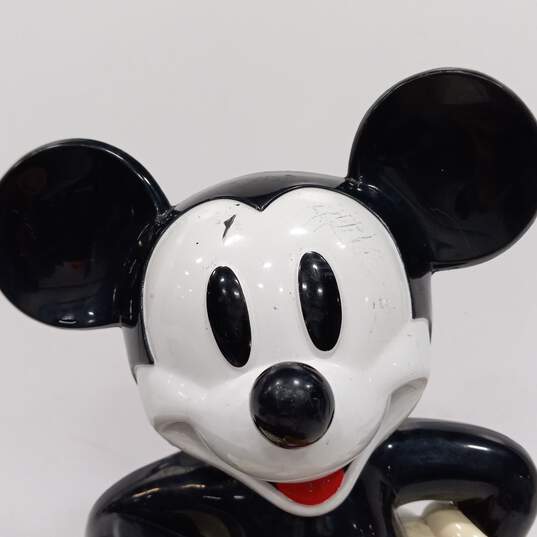Retro Mickey Mouse Telephone image number 6