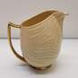 Carlton Ware Driftwood Pitcher No. 1893 image number 1