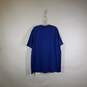NWT Mens New York Giants Football NFL Graphic T-Shirt Size 2XL image number 2