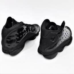 Jordan 13 Retro Cap and Gown Men's Shoes Size 10.5 alternative image