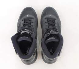 Jordan BCT Mid 3 Black White Men's Shoe Size 11.5 alternative image