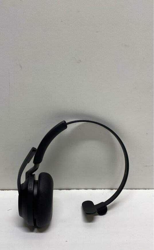 Jabra Evolve2 65 Mono Wireless Headset with Case image number 5