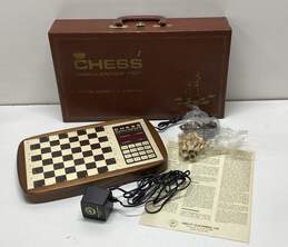Fidelity Electronics Chess Challenger 10 Inch