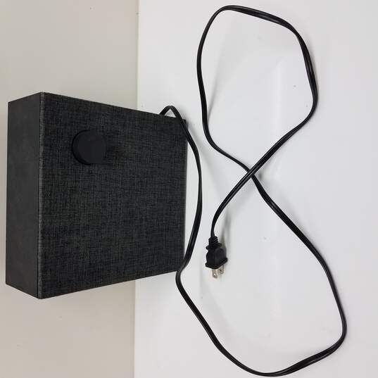 Duplicatie Bijproduct as Buy the IKEA ENEBY Bluetooth Speaker 8x8 | GoodwillFinds