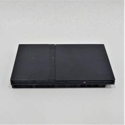 Sony PS2 Slim Console Only Tested