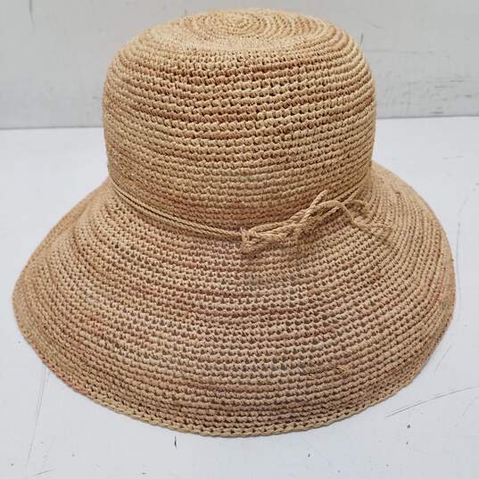 Unbranded Women's Straw Hat image number 1