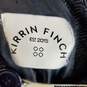 Kirrin Finch Men Blue Wool Sport Coat Sz 3XL Nwt image number 3