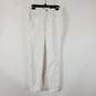 Hollister Women White High Rise Skinny Jean Sz 28R Nwt image number 1