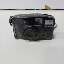 Fujifilm Discovery 290 Zoom Film Camera