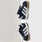 Toddler/Baby Adifit Adidas Shoes | Adidas Samba Sneakers Black | Sz 3k image number 2