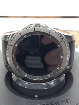 Samsung Gear S3 Frontier Smart Watch alternative image