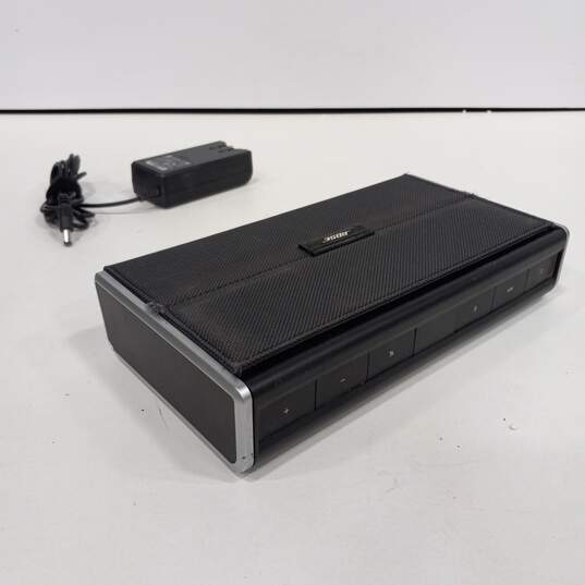 Bose 404600 Soundlink Bluetooth Mobile Speaker II00 image number 8
