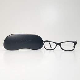 Ray-Ban Wayfarer Eyeglasses Black
