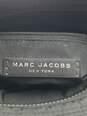 Authentic Marc Jacobs Black Quilted Mini Crossbody image number 6