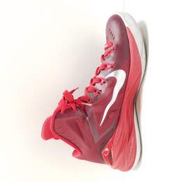 Nike Women's Hyperdunk 2014 TB Gym Red Sneaker Size 8.5 alternative image