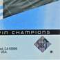 2022 Diogo Jota Upper Deck Goodwin Champions All-World Blue  /399 image number 5