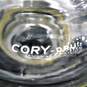 Vintage Cory Dru Glass Stove Top Double Bubble Vacuum Percolator Coffee Pot image number 6