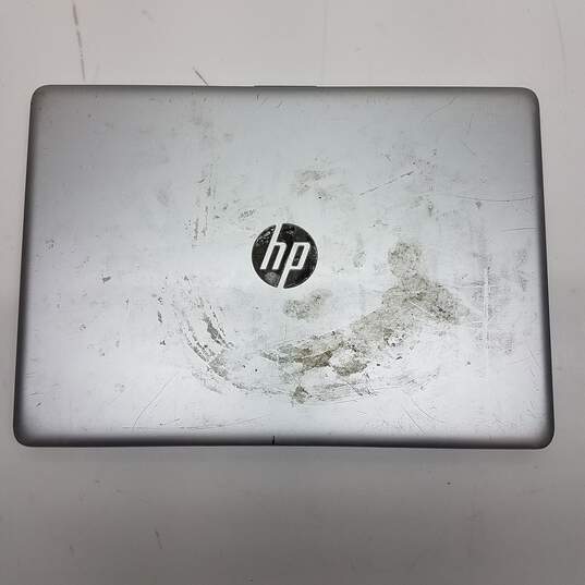 HP Notebook 14in AMD E2-9000E RADEON R2 APU 4GB RAM & HDD image number 3