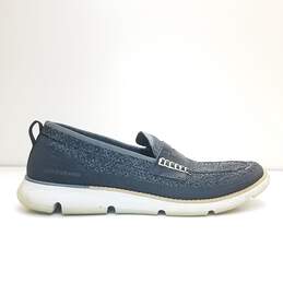 Zero Grand Slip On Fly knit Loafers US 11.5