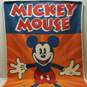 Disneyland Resort Mickey Mouse Blanket image number 1