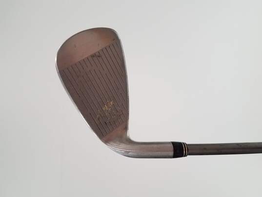 King Cobra SS-i 4 Iron Golf Club Graphite Stiff Flex RH image number 2