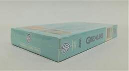 Sealed Vintage Gremlins VHS Tape Movie alternative image
