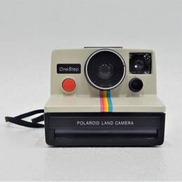 Polaroid OneStep Land Camera Instant Film Camera alternative image