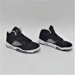 Jordan 5 Retro Moonlight 2021 Men's Shoes Size 9.5 alternative image