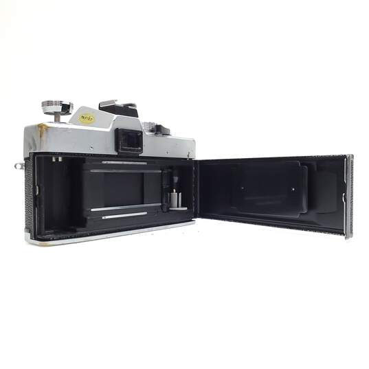 Minolta SRT-200 | 35mm SLR Camera image number 3
