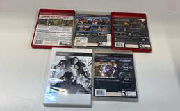 Dead Rising 2 and Games (PS3) alternative image