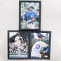 Chicago Cubs Signed 5x7 Photos Ryan Dempster Rich Hill Jacque Jones image number 1
